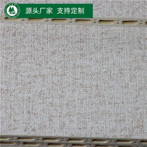 竹炭纤维墙板